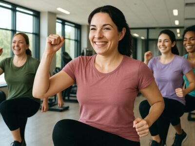 心と体を癒すヨガ＆フィットネス　最新トレンドをご紹介