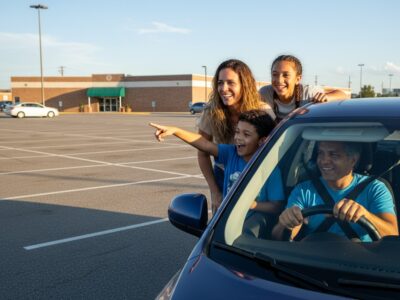 🚗💨 駐車場を賢く予約！日本の人気駐車場予約サ ービスを比較してみた✨