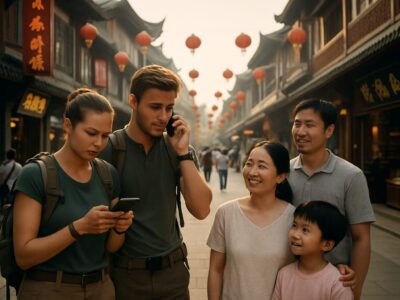 海外で使えるeSIMサービスってどうなの？✈️