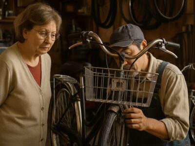 🚲もう手放せない！自転車愛用者が絶賛の便利グッズを紹介😊