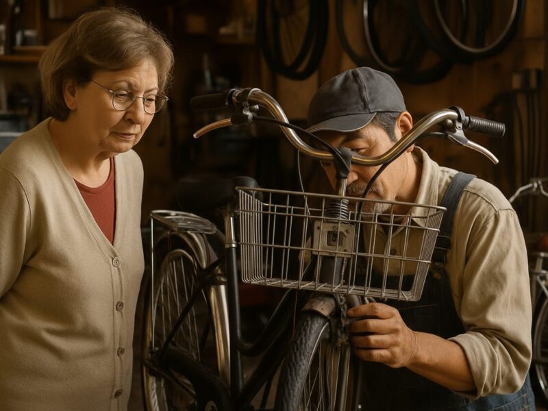 🚲もう手放せない！自転車愛用者が絶賛の便利グッズを紹介😊