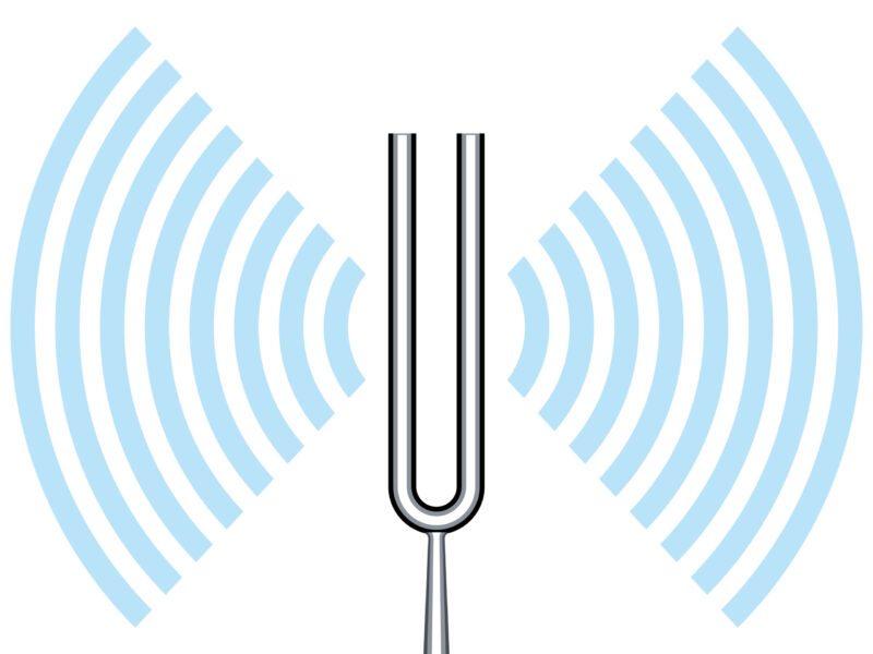 ヒーリング周波数セラピーツール（PDF＋オンライン共有ツール）