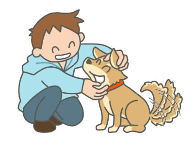 愛犬のしつけ教材「びんワンマスター」のご紹介