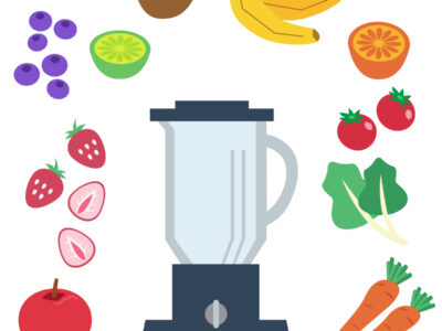 発酵ジュース講座