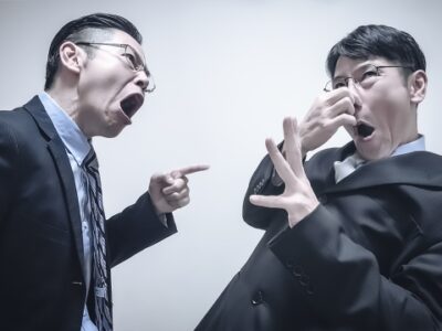 口臭改善プログラムのご案内