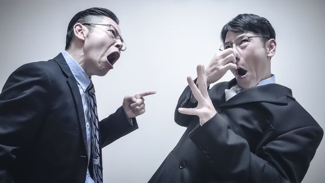 口臭改善プログラムのご案内